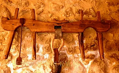 Casa Rural Calle Real en Torremocha de Ayllón (Soria) - Foto 14