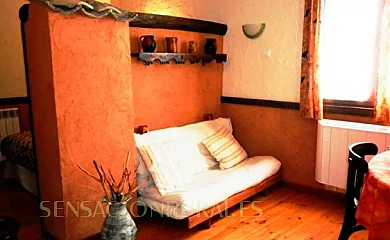 Casa Rural Calle Real en Torremocha de Ayllón (Soria) - Foto 16