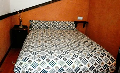 Casa Rural Calle Real en Torremocha de Ayllón (Soria) - Foto 17