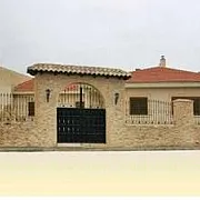 Casa Rural Tía Josefa 001