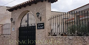 Casa Rural Tía Josefa 002