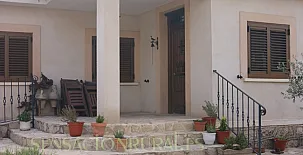 Casa Rural Tía Josefa 003