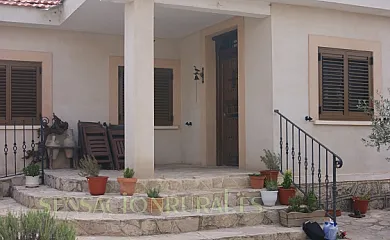 Casa Rural Tía Josefa en Villares Del Saz (Cuenca) - Foto 3