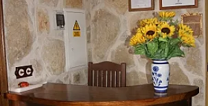 Casa Rural Tía Josefa 004