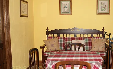 Casa Rural Tía Josefa en Villares Del Saz (Cuenca) - Foto 6