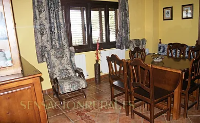 Casa Rural Tía Josefa en Villares Del Saz (Cuenca) - Foto 7