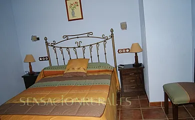 Casa Rural Tía Josefa en Villares Del Saz (Cuenca) - Foto 9
