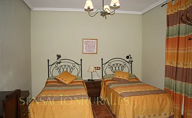 Casa Rural Tía Josefa en Villares Del Saz (Cuenca) - Foto 10