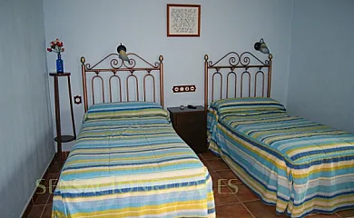 Casa Rural Tía Josefa en Villares Del Saz (Cuenca) - Foto 11