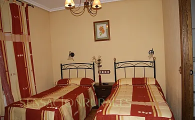 Casa Rural Tía Josefa en Villares Del Saz (Cuenca) - Foto 12