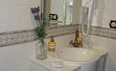 Casa Rural Tía Josefa en Villares Del Saz (Cuenca) - Foto 13