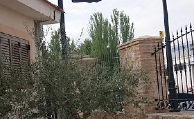Casa Rural Tía Josefa en Villares Del Saz (Cuenca) - Foto 16