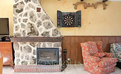 El Vado del Rey en Burgohondo (Ávila) - Foto 3