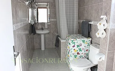 El Vado del Rey en Burgohondo (Ávila) - Foto 7