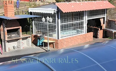 El Vado del Rey en Burgohondo (Ávila) - Foto 8