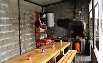 El Vado del Rey en Burgohondo (Ávila) - Foto 9