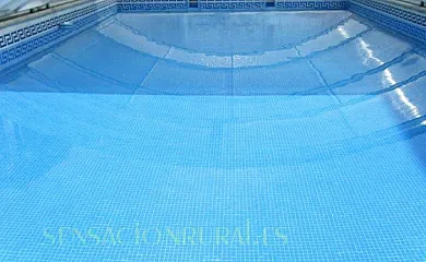 El Vado del Rey en Burgohondo (Ávila) - Foto 11