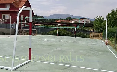 El Vado del Rey en Burgohondo (Ávila) - Foto 12