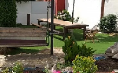 El Vado del Rey en Burgohondo (Ávila) - Foto 13