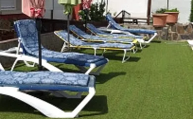 El Vado del Rey en Burgohondo (Ávila) - Foto 14