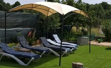 El Vado del Rey en Burgohondo (Ávila) - Foto 16