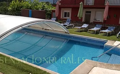 El Vado del Rey en Burgohondo (Ávila) - Foto 17