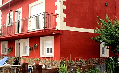 El Vado del Rey en Burgohondo (Ávila) - Foto 18