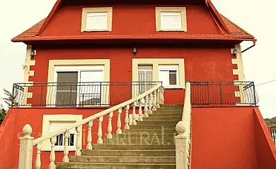 El Vado del Rey en Burgohondo (Ávila) - Foto 19