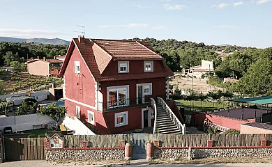 El Vado del Rey en Burgohondo (Ávila) - Foto 20