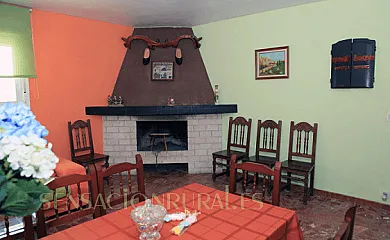 El Vado del Rey en Burgohondo (Ávila) - Foto 21