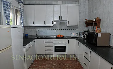 El Vado del Rey en Burgohondo (Ávila) - Foto 23