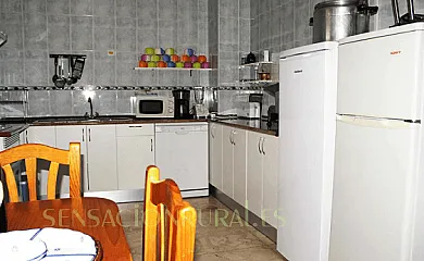 El Vado del Rey en Burgohondo (Ávila) - Foto 24