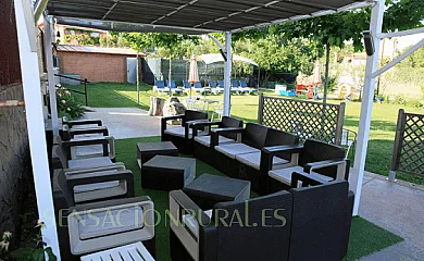 El Vado del Rey en Burgohondo (Ávila) - Foto 2