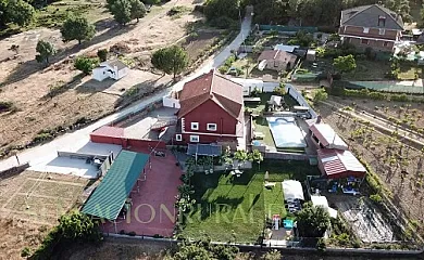 El Vado del Rey en Burgohondo (Ávila) - Foto 4