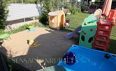 El Vado del Rey en Burgohondo (Ávila) - Foto 5