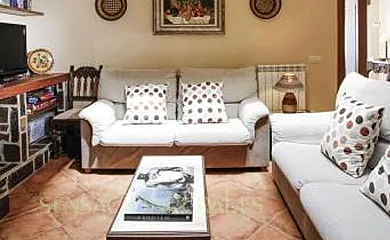 Patio de la Mancha en El Romeral (Toledo) - Foto 3