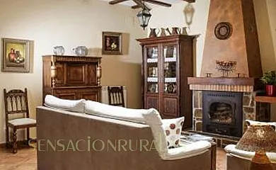 Patio de la Mancha en El Romeral (Toledo) - Foto 4