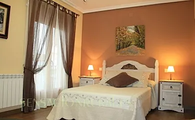 Patio de la Mancha en El Romeral (Toledo) - Foto 6