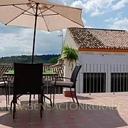 Casa Rural Frigols 001