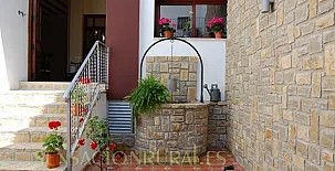 Casa Rural Frigols 002