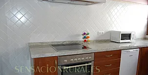 Casa Rural Frigols 004