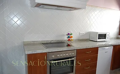 Casa Rural Frigols en Chella (Valencia) - Foto 4