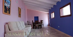 Casa Rural Frigols 005