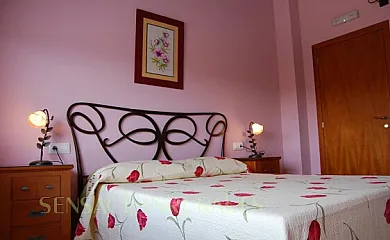 Casa Rural Frigols en Chella (Valencia) - Foto 7