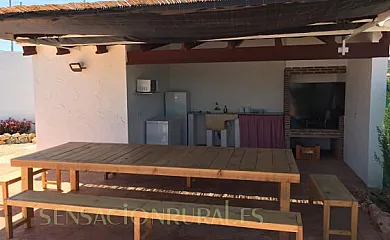 Casa Rural Frigols en Chella (Valencia) - Foto 12