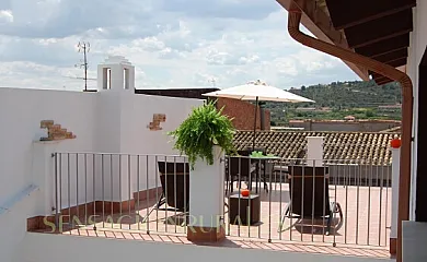 Casa Rural Frigols en Chella (Valencia) - Foto 13