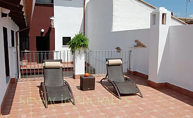 Casa Rural Frigols en Chella (Valencia) - Foto 15