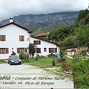 Conjunto Turístico Rural La Tablá 001