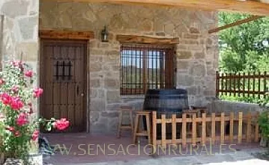 Casa Rural El Reñal en Chelva (Valencia) - Foto 1