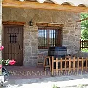 Casa Rural El Reñal 001